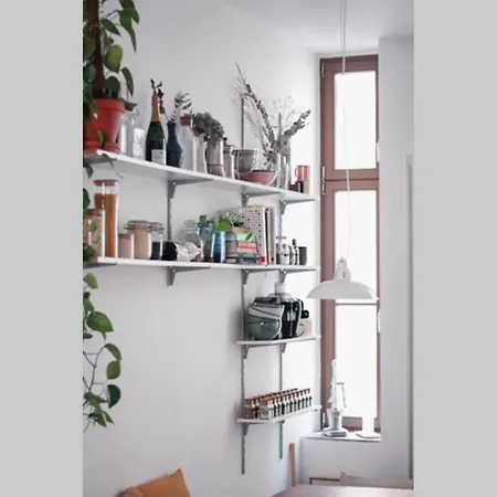 Designer Apartment