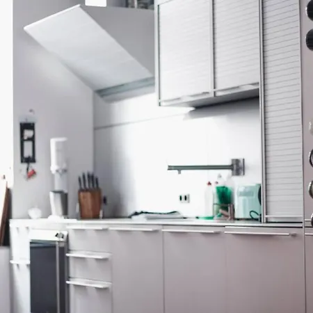 Designer Apartment Lejlighed