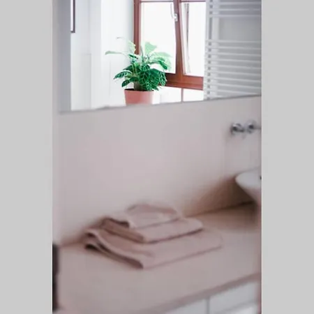 Designer Apartment