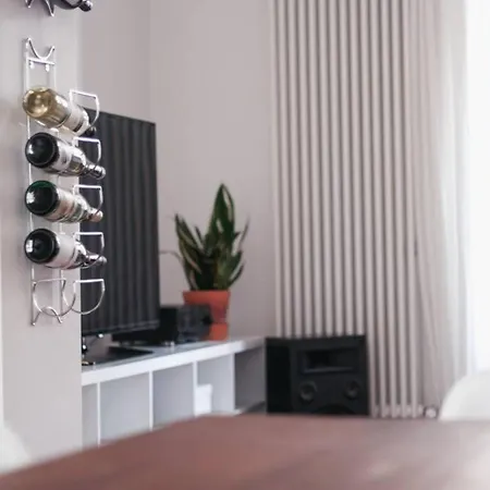 Apartment Designer Apartment